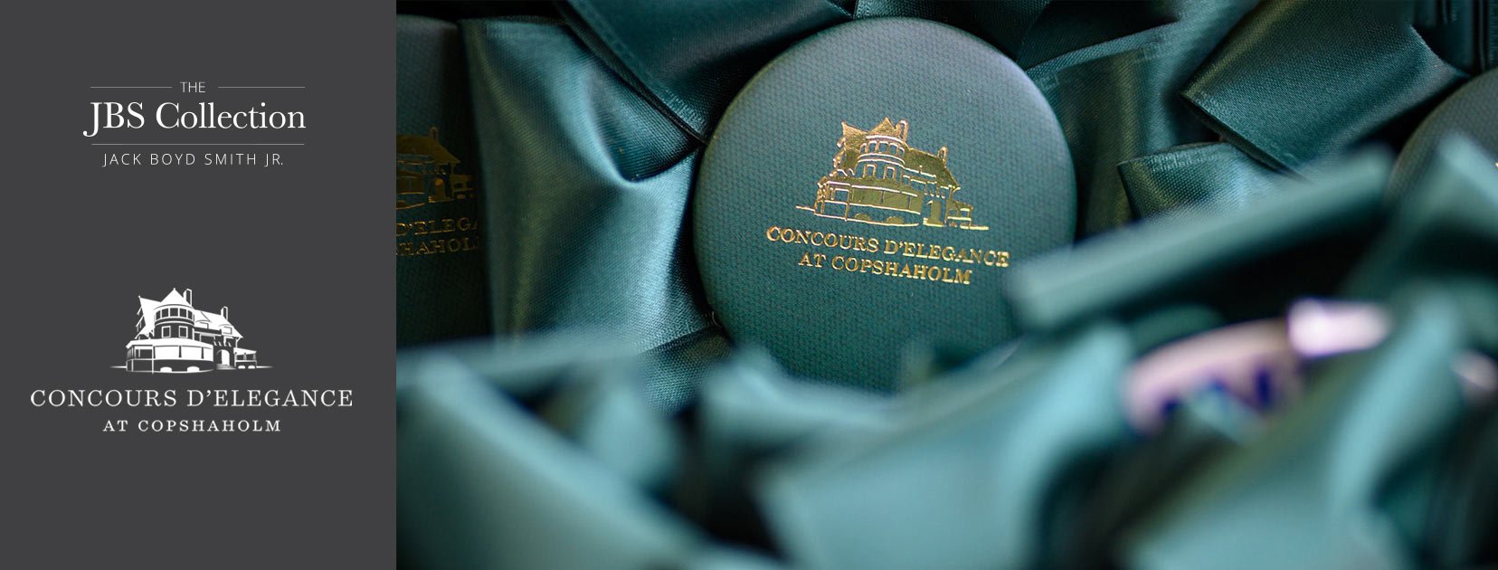 Concours d’Elegance at Copshaholm